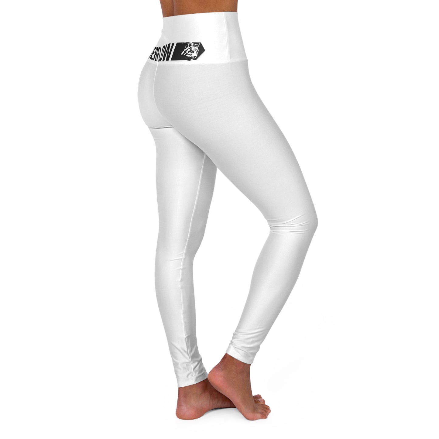 High Waisted Leggings