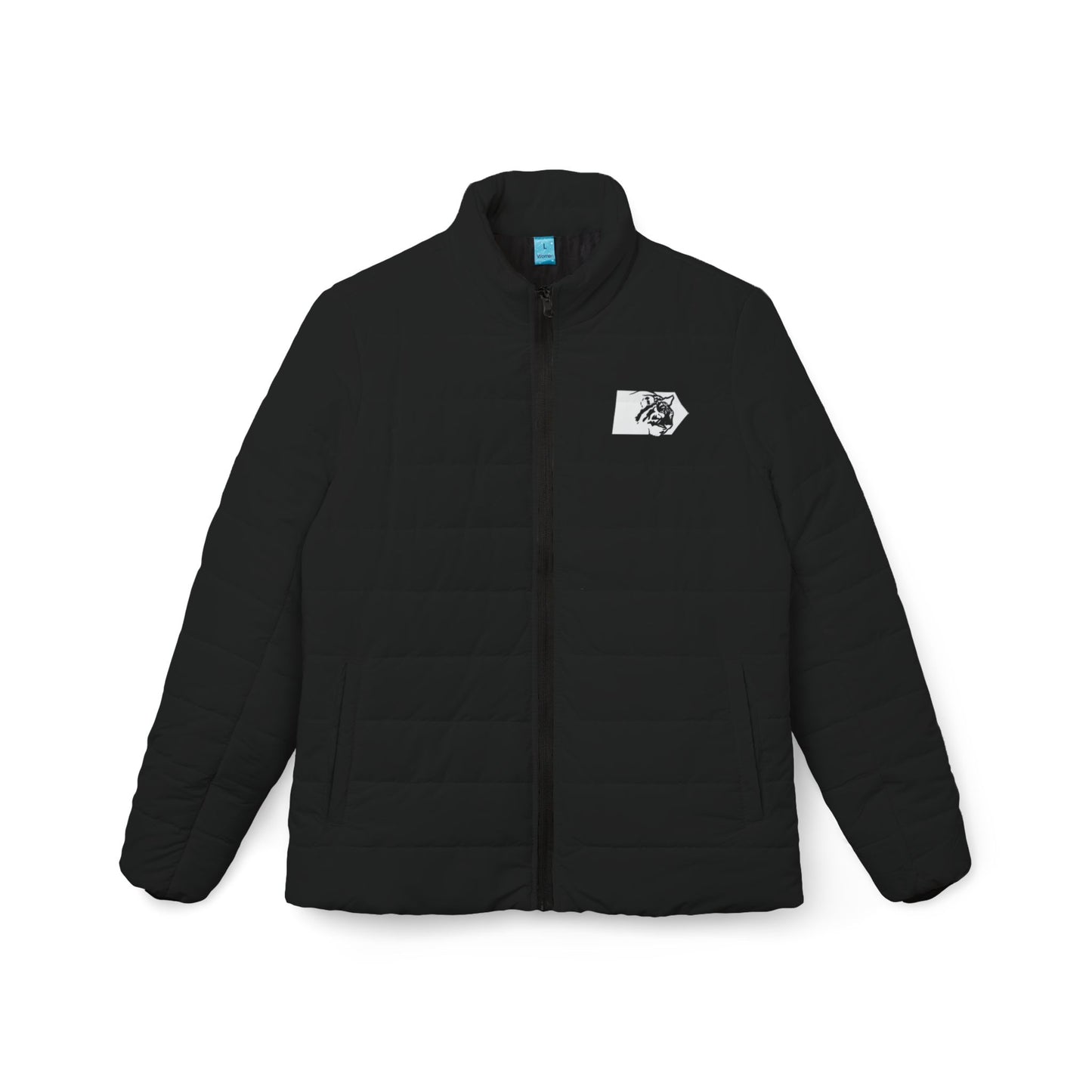 Women’s Puffer Jacket