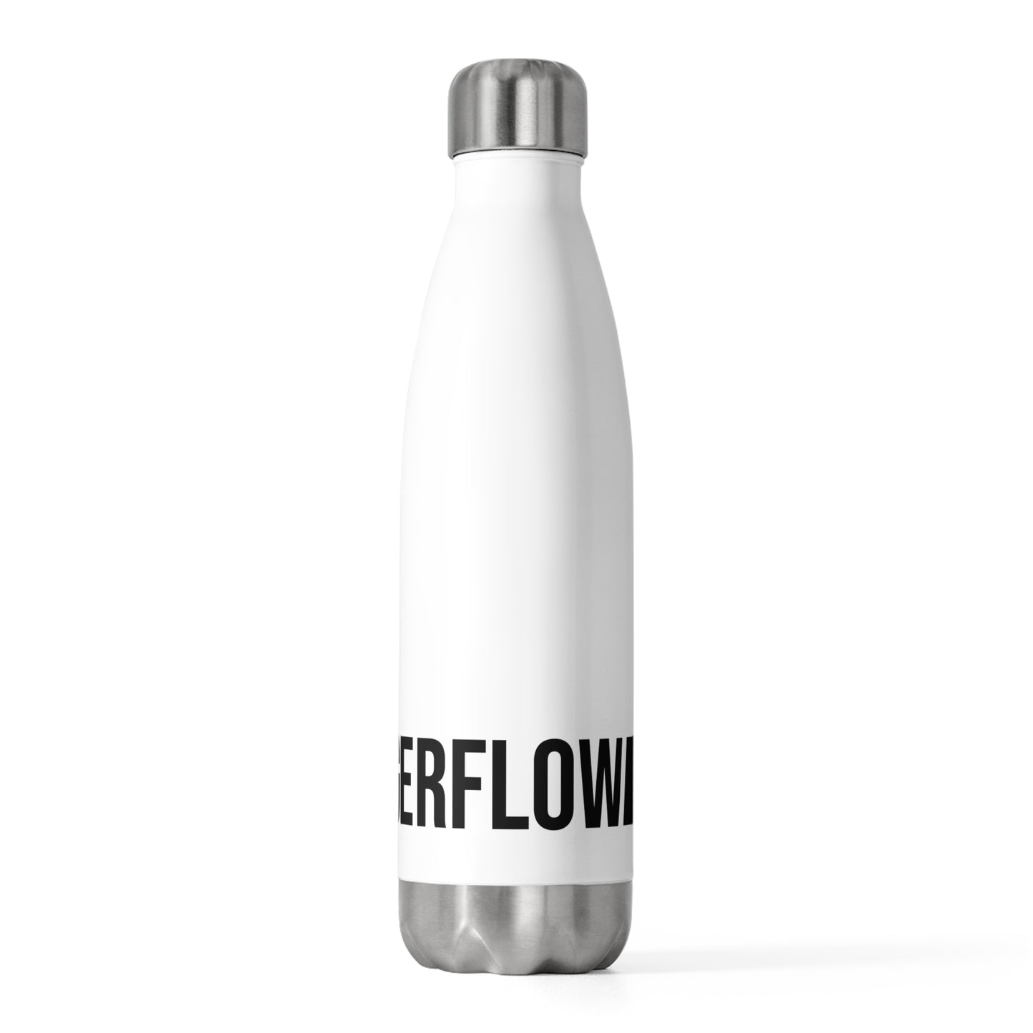 Insulated Bottle 20oz/590ml