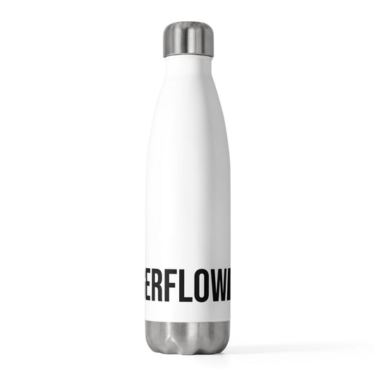 Insulated Bottle 20oz/590ml