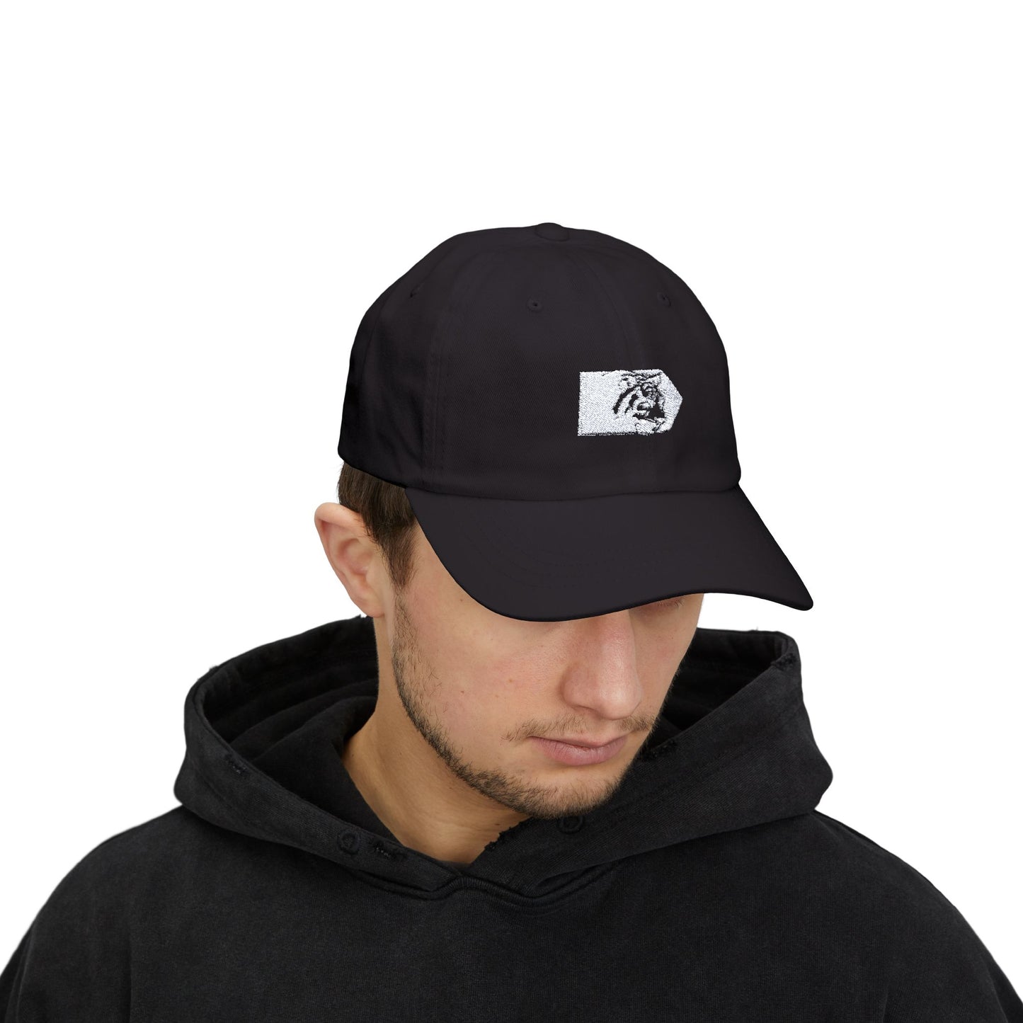Unissex Cap