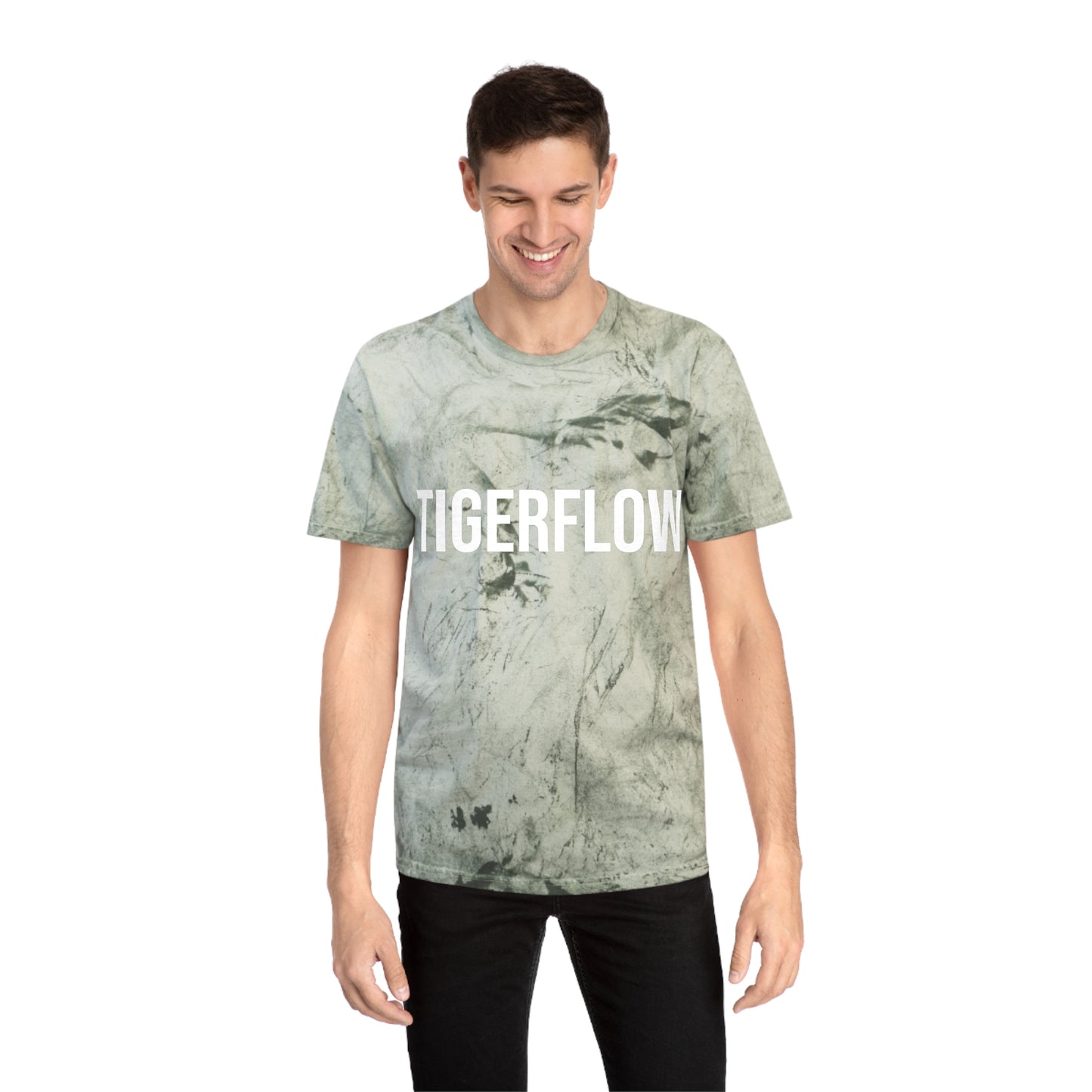 Color Blast T-Shirt