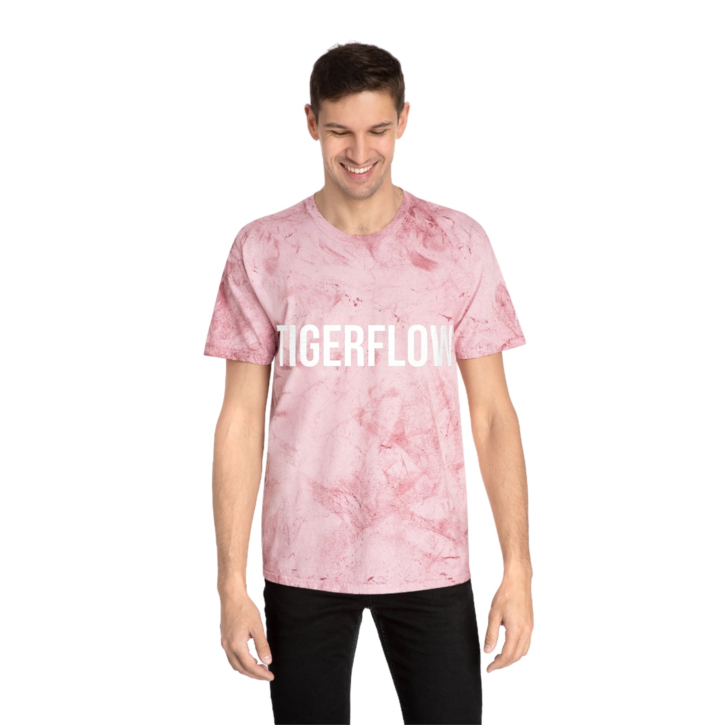 Color Blast T-Shirt