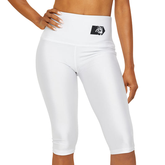 Yoga Capri Leggings