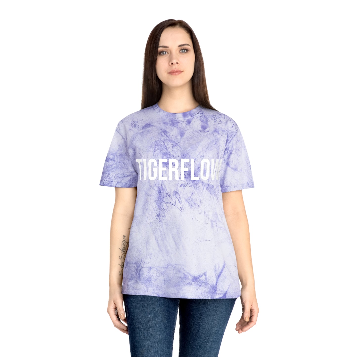 Color Blast T-Shirt