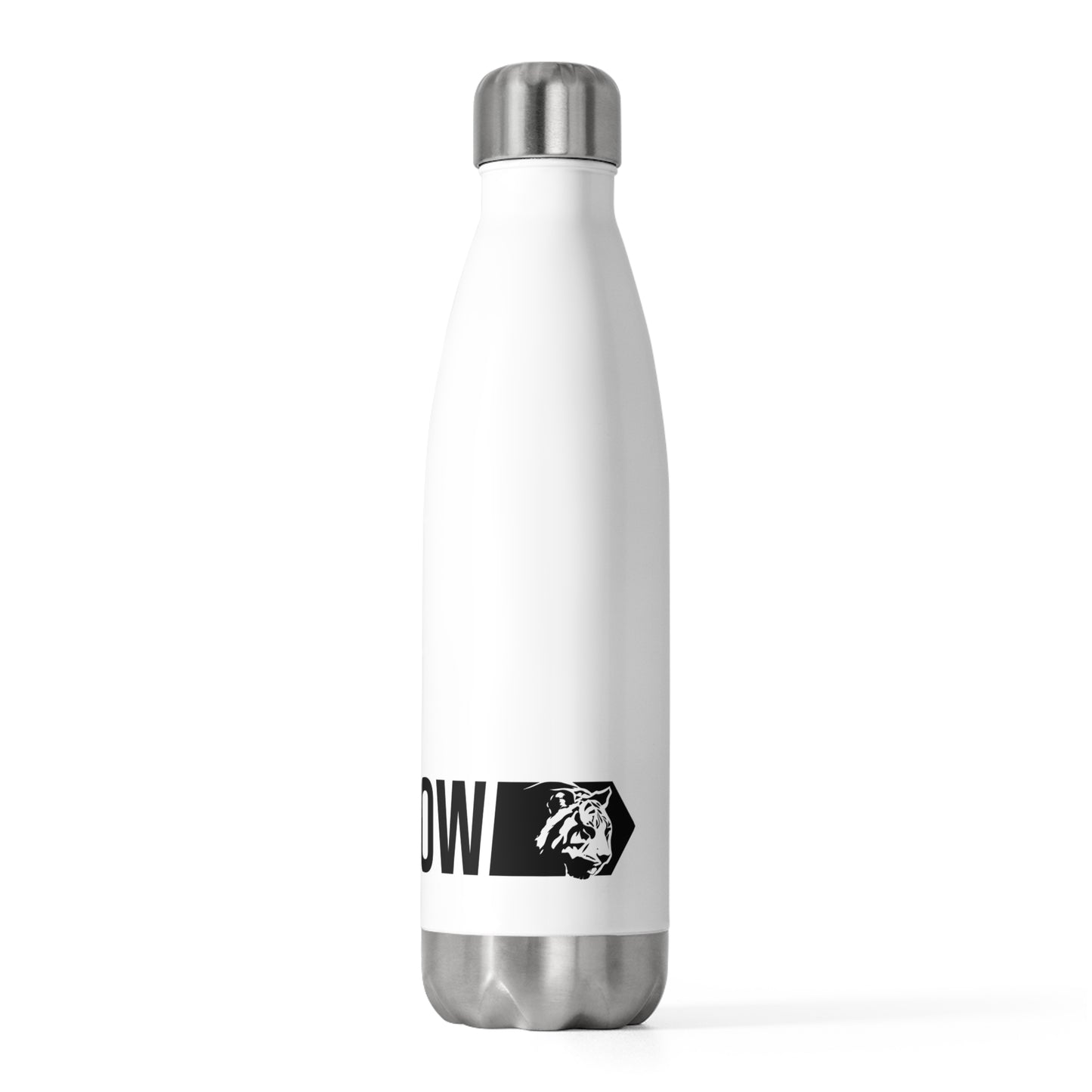 Insulated Bottle 20oz/590ml