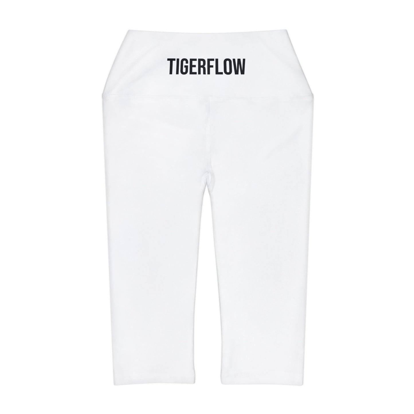 Yoga Capri Leggings