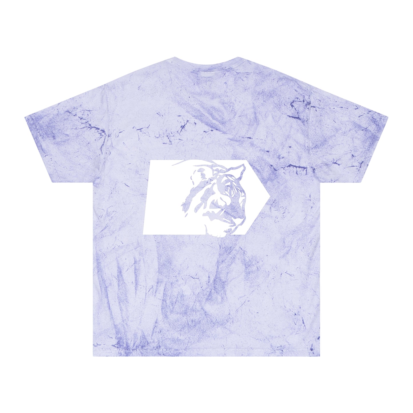 Color Blast T-Shirt