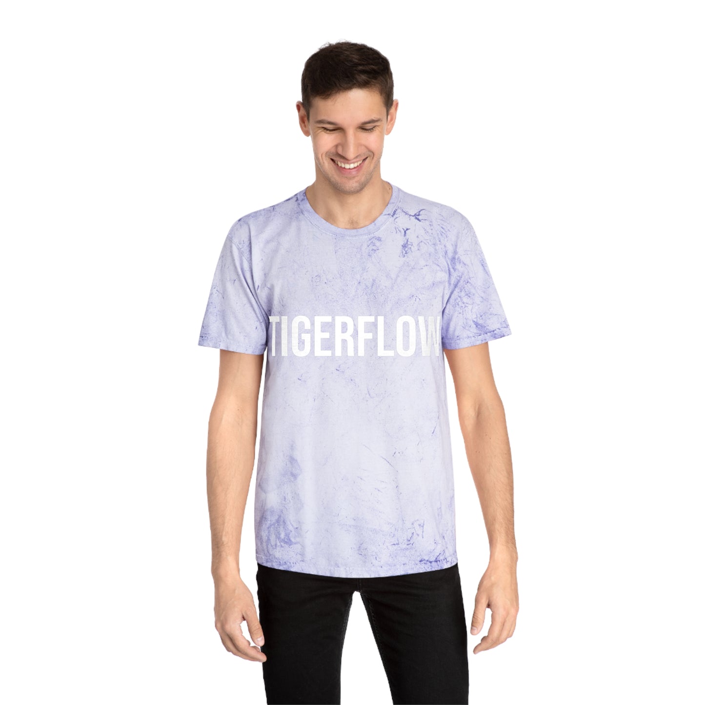 Color Blast T-Shirt