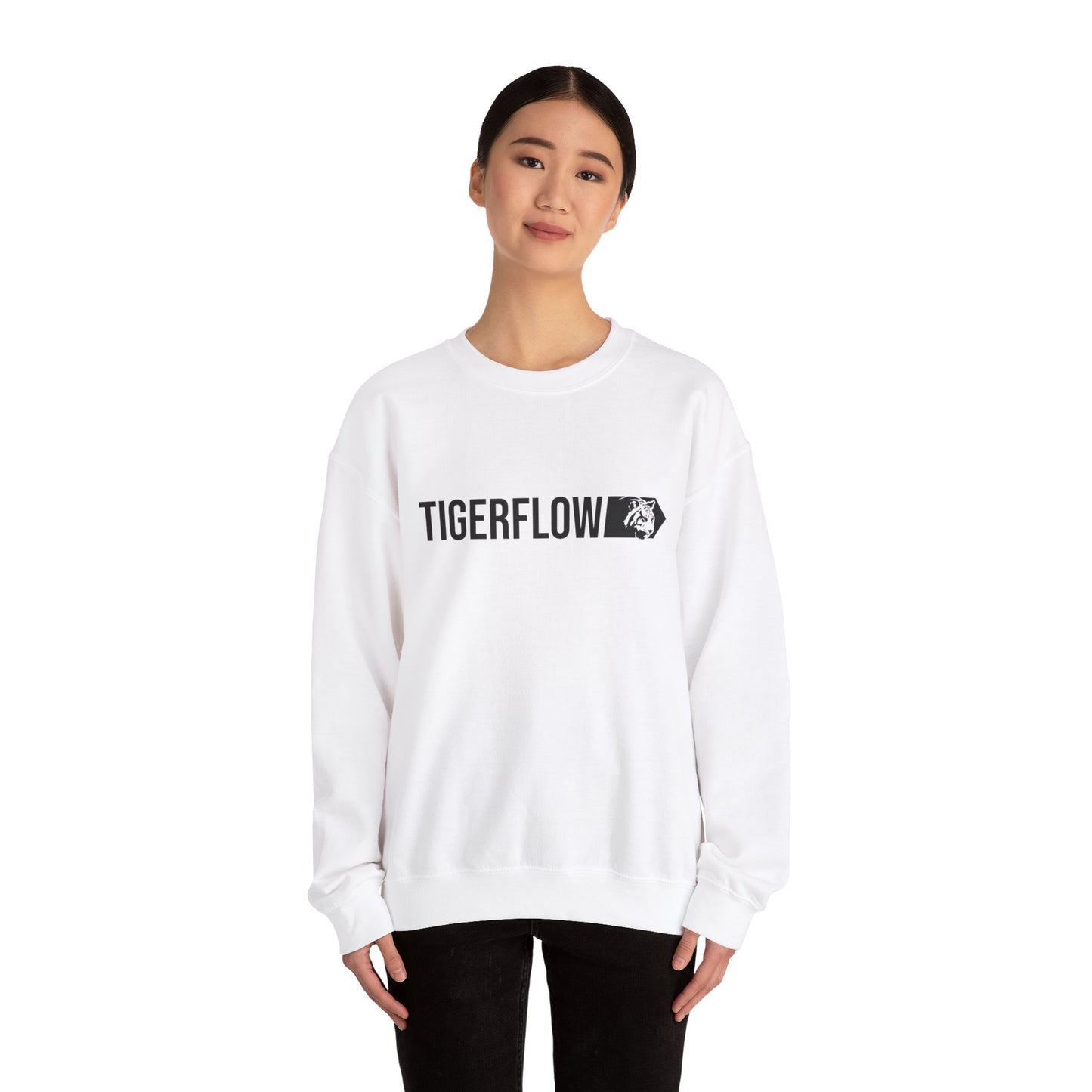Heavy Blend™ Crewneck Sweatshirt