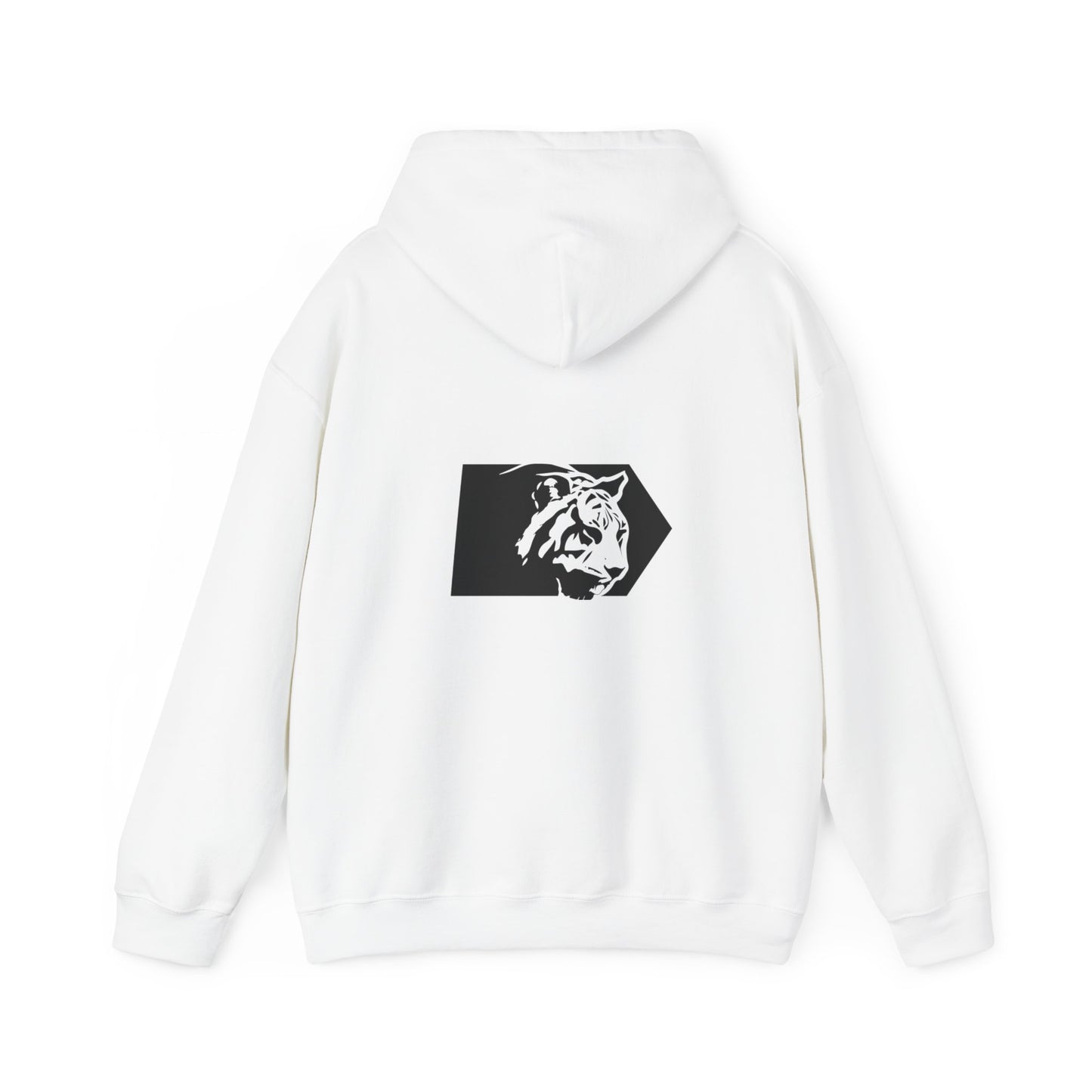 Heavy Blend™ Hooded Sweatshirt