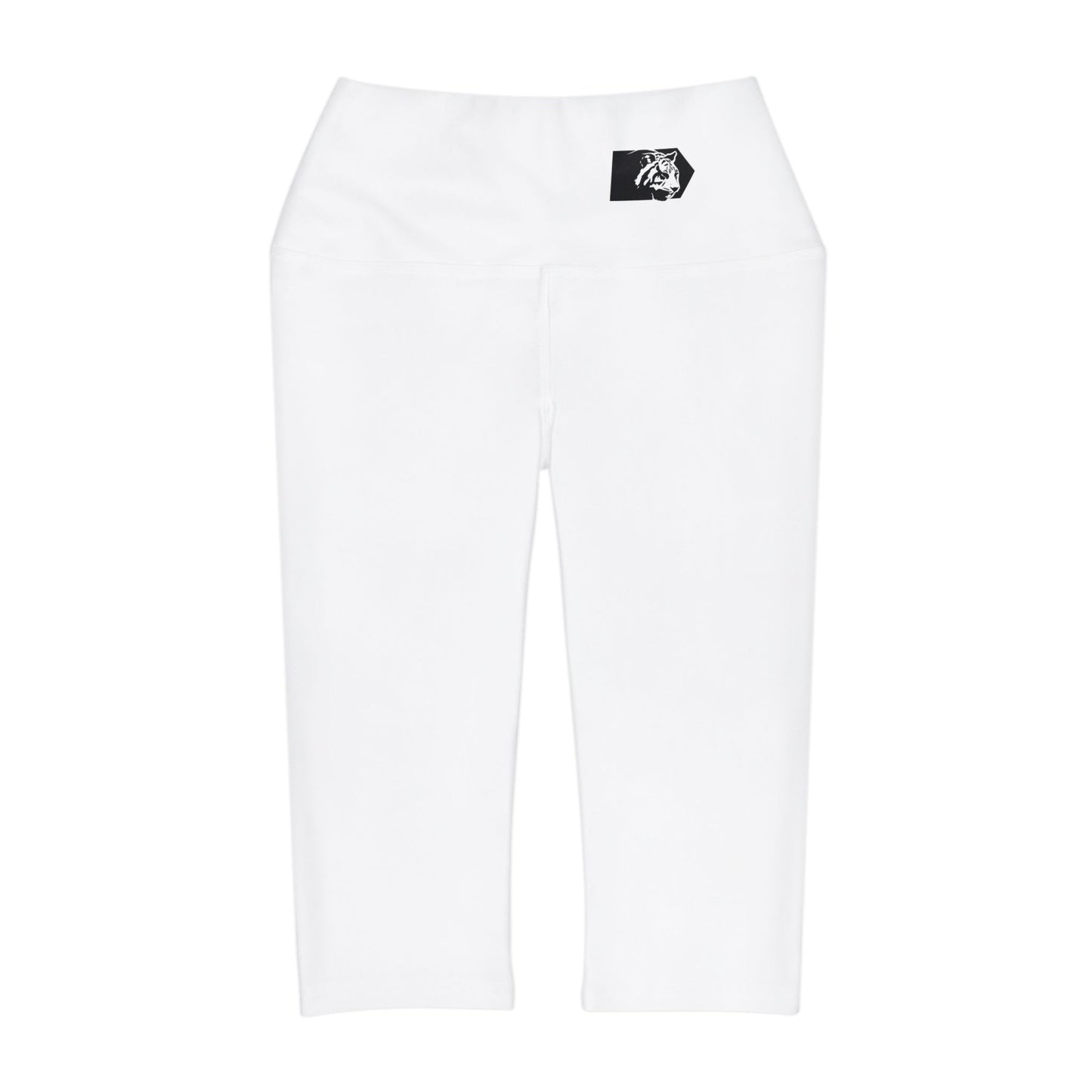 Yoga Capri Leggings