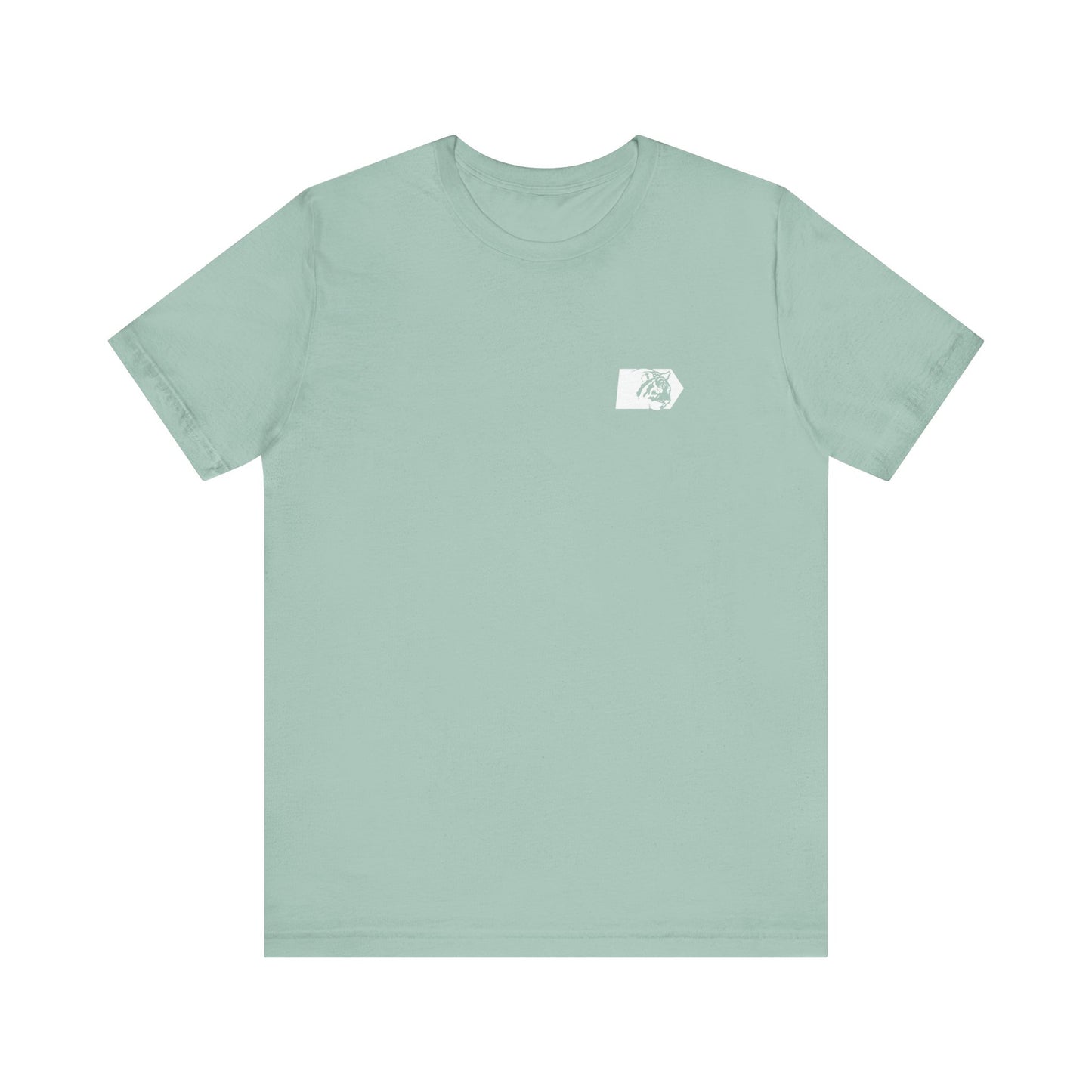 Jersey Short Sleeve Tee