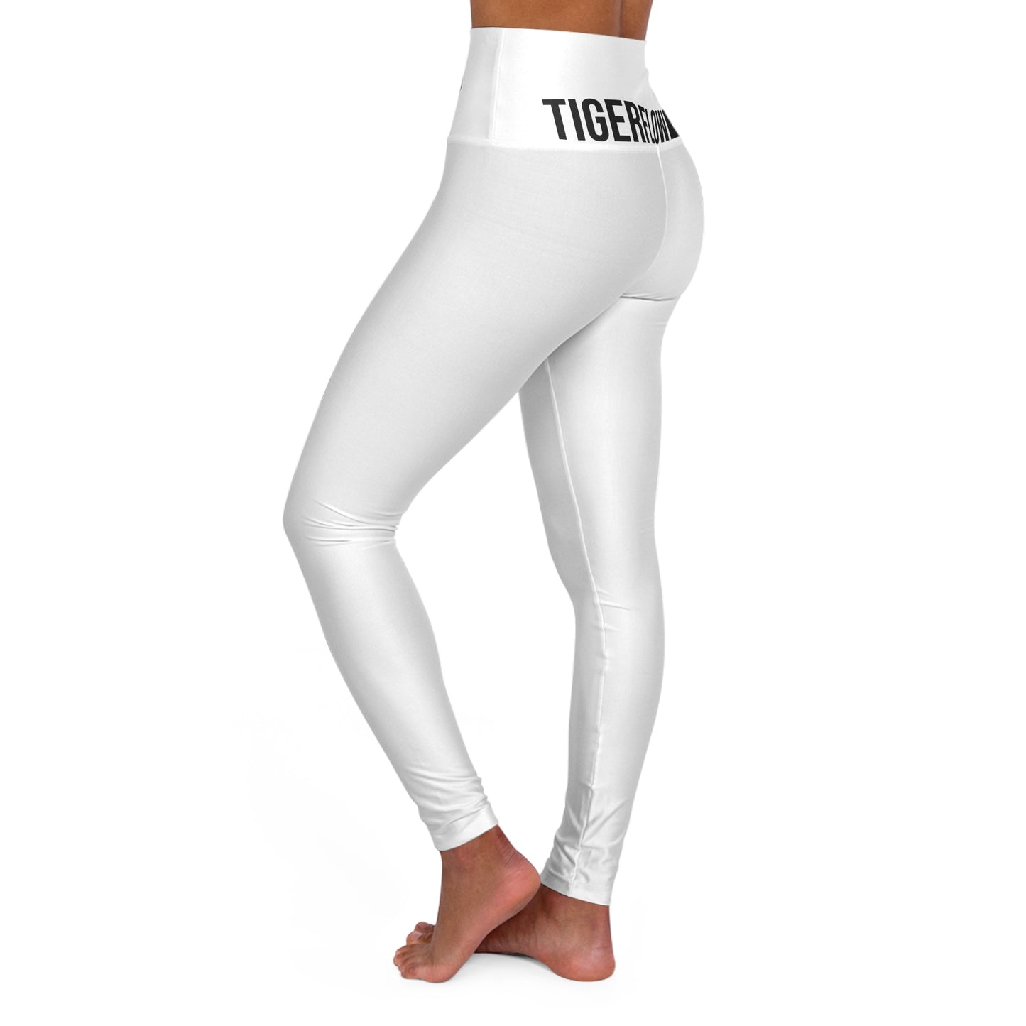 High Waisted Leggings