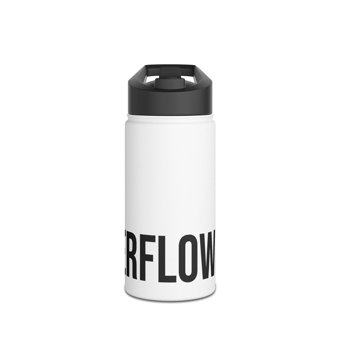 Stainless Steel Bottle