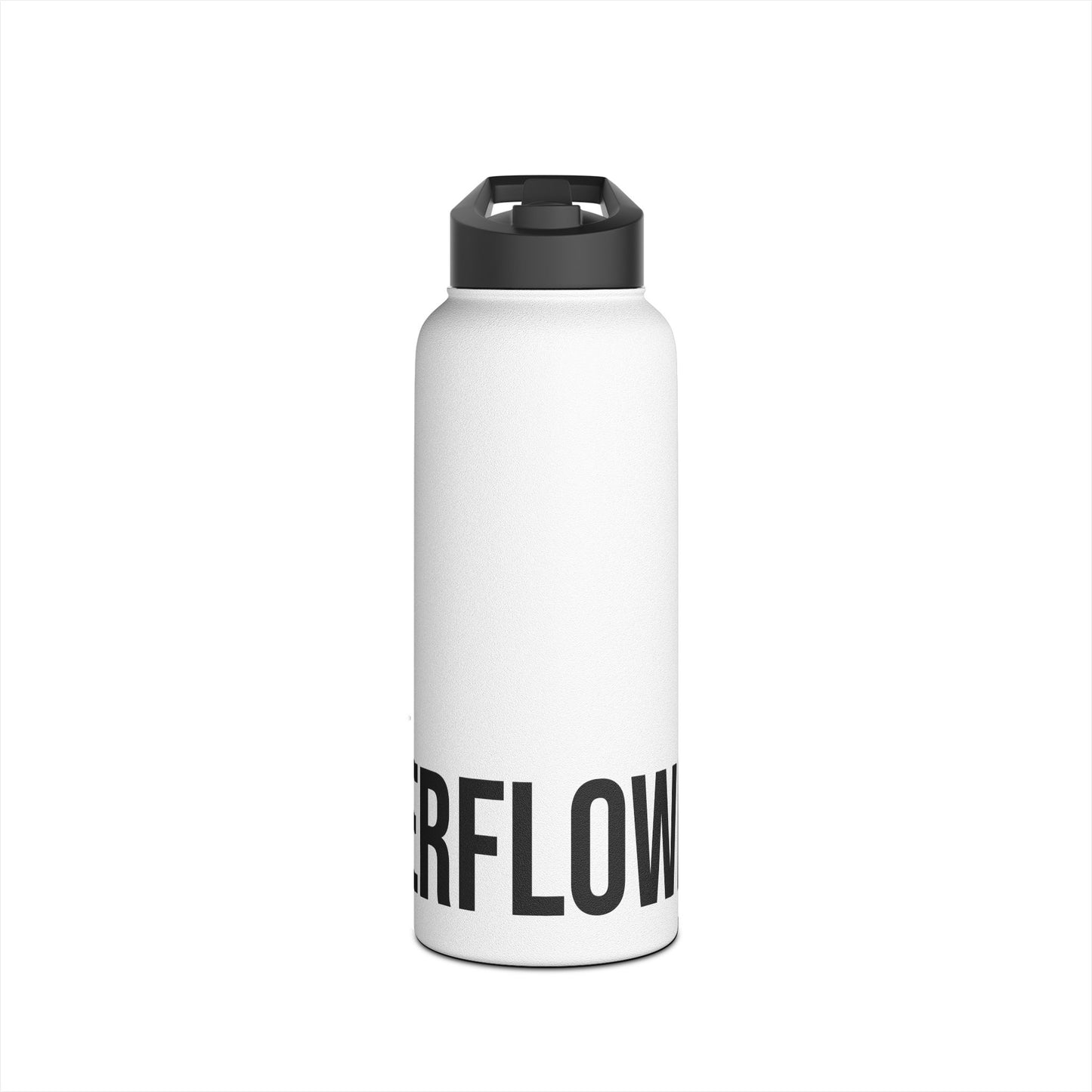 Stainless Steel Bottle