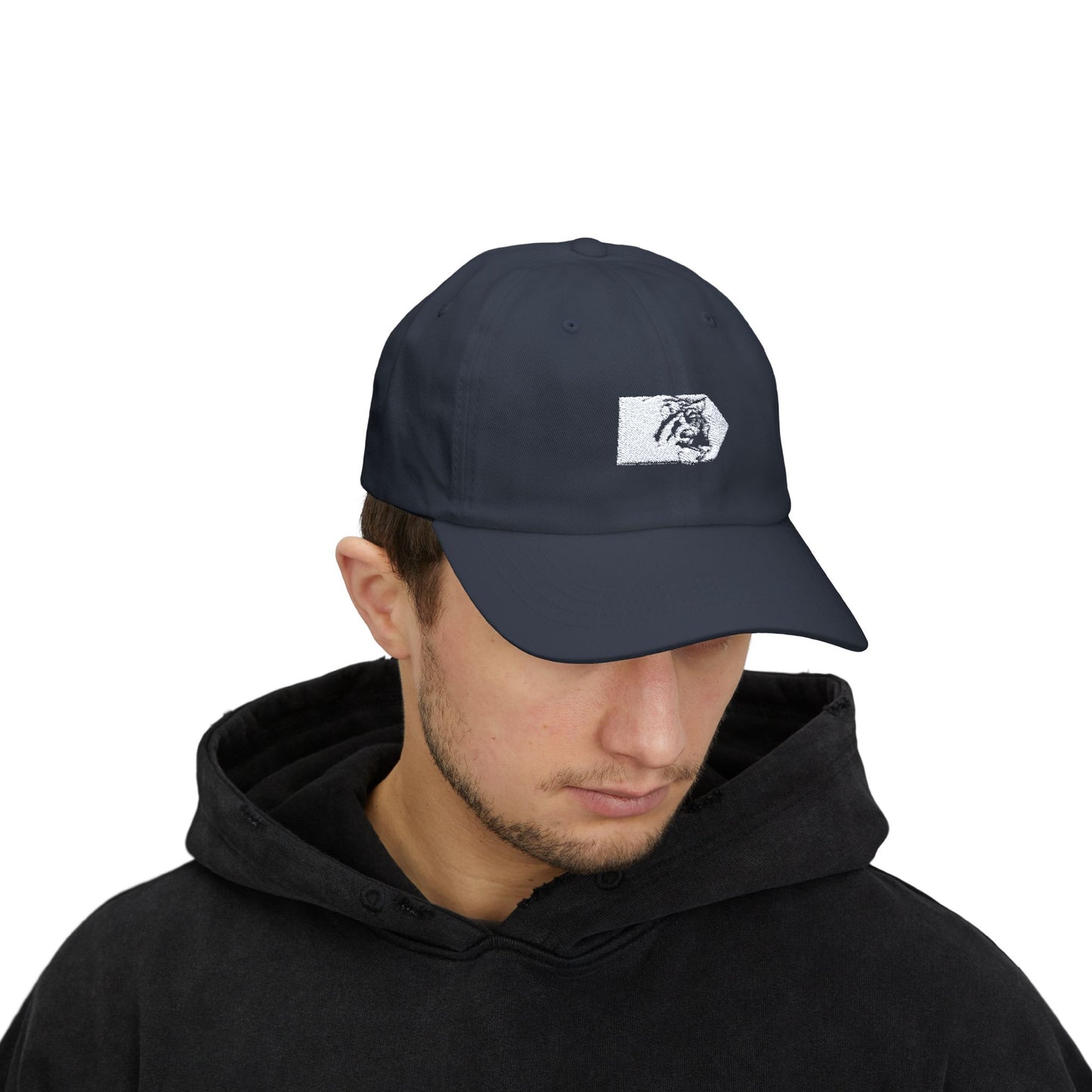 Unissex Cap