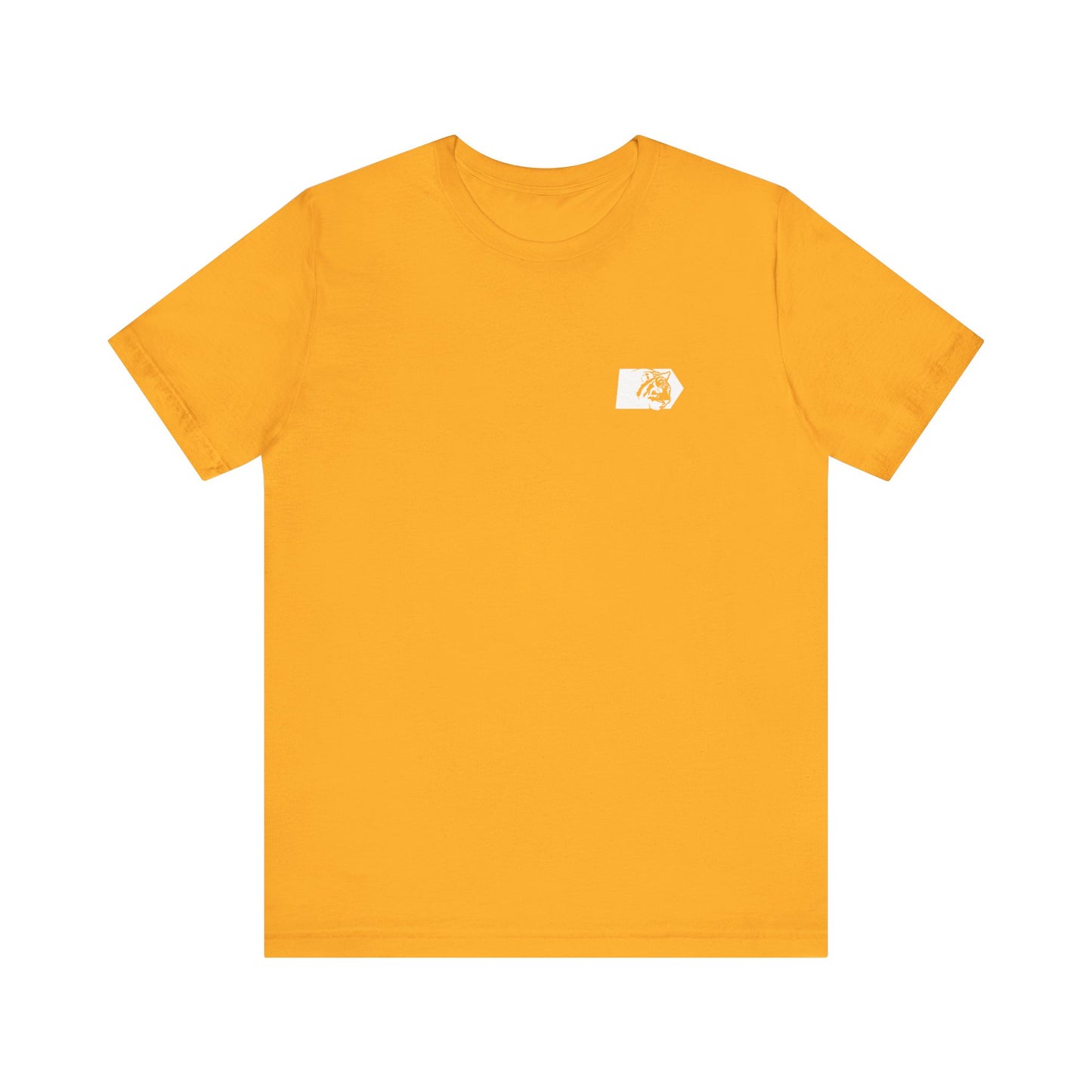 Jersey Short Sleeve Tee