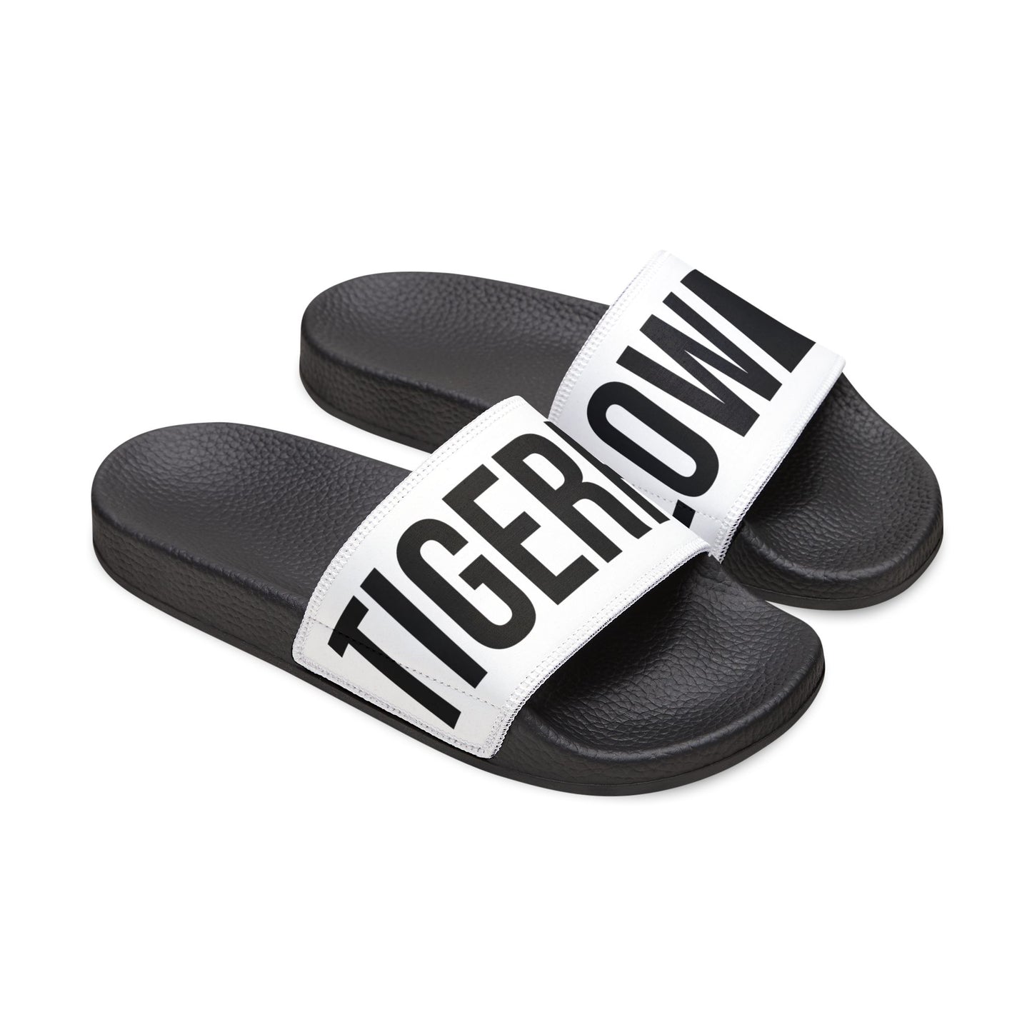 Men's Slides