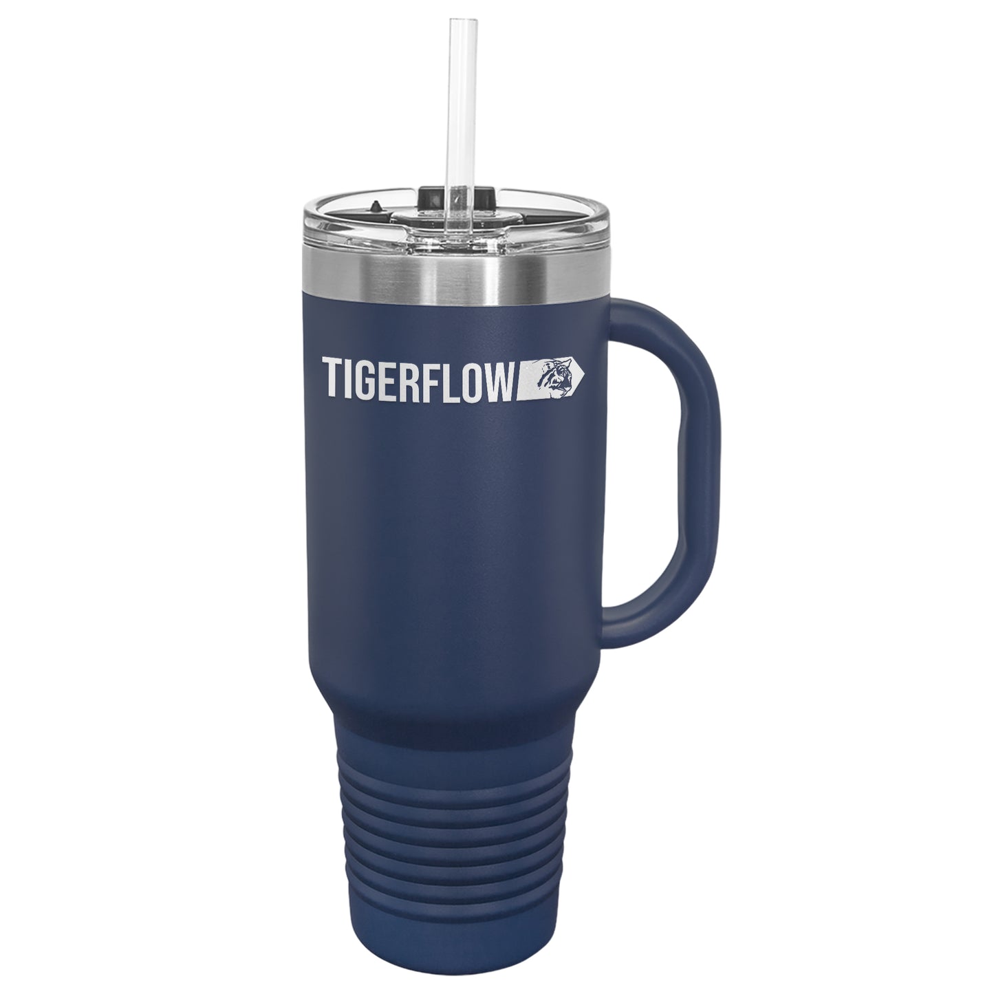 Insulated Travel Mug 40oz/1180 ml