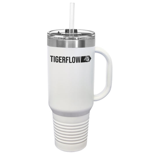 Insulated Travel Mug 40oz/1180 ml