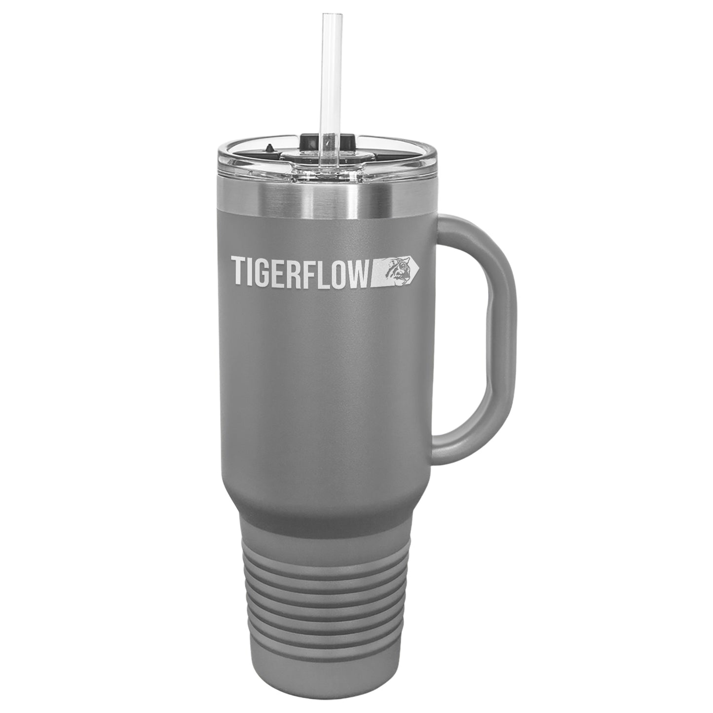 Insulated Travel Mug 40oz/1180 ml