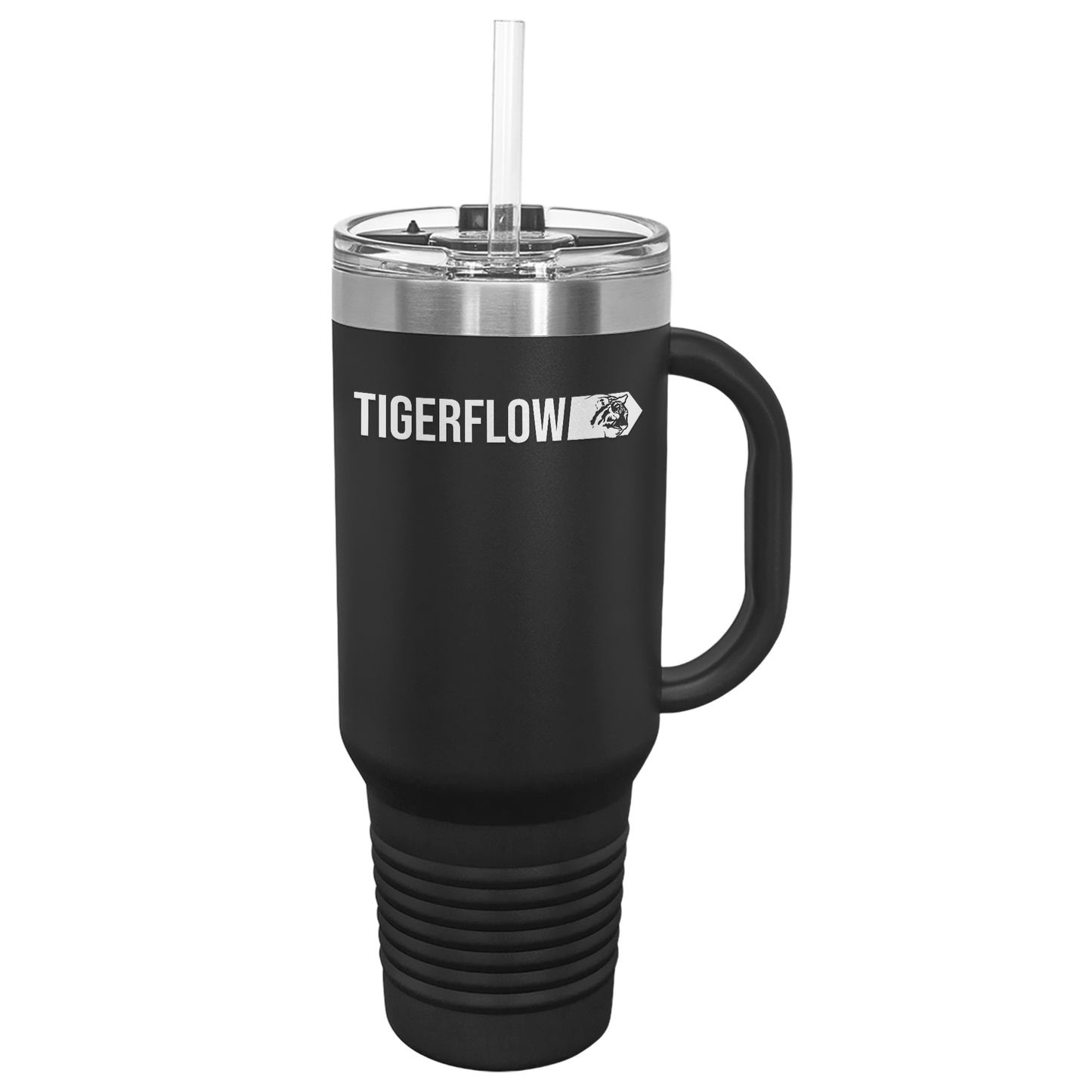 Insulated Travel Mug 40oz/1180 ml