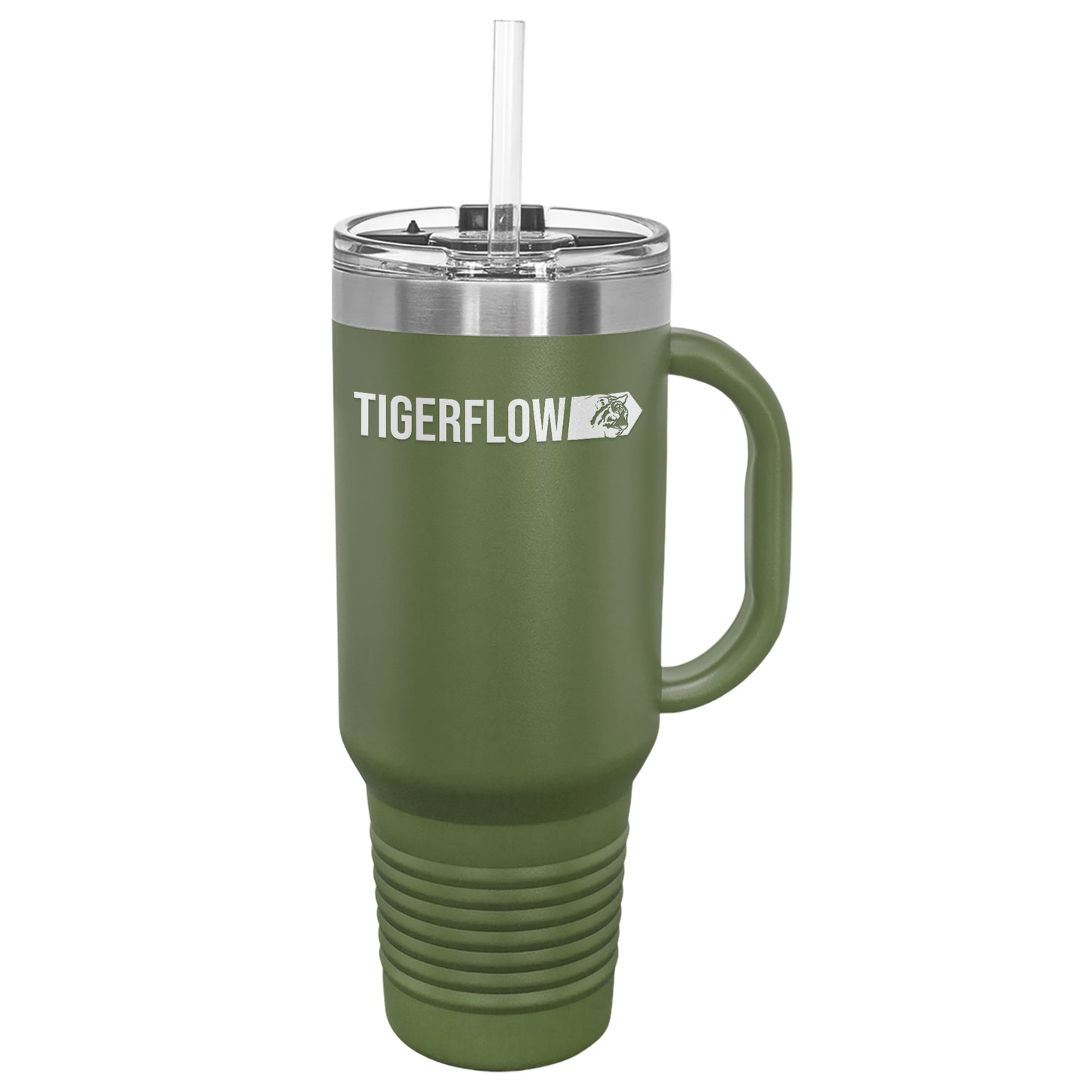 Insulated Travel Mug 40oz/1180 ml